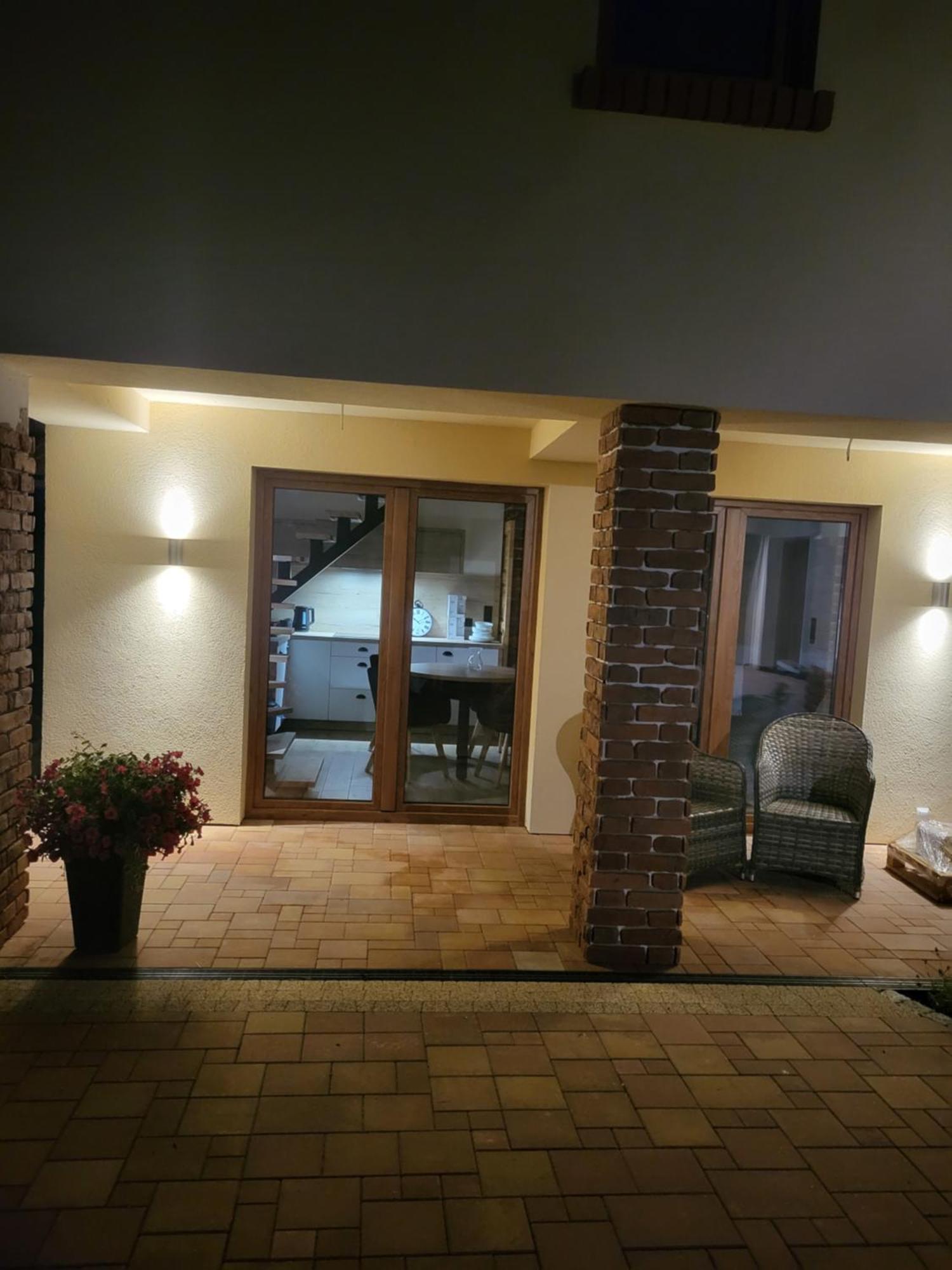 Apartamenty Ach To Tu Mikołajki Exterior foto
